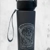 Post Mortem Horror Bootique Post Mortem - Reaper Water Bottle
