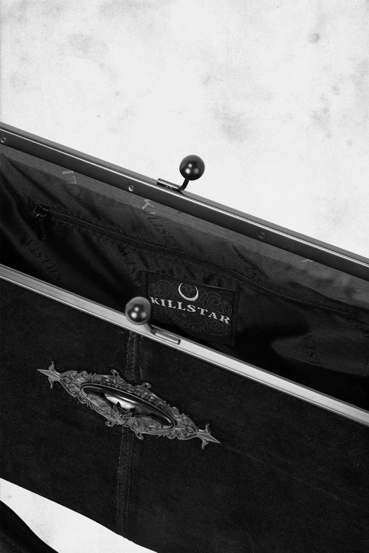 Killstar Release The Bats Handbag Bags