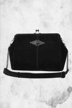 Killstar Release The Bats Handbag Bags