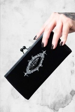Killstar Release The Bats Wallet