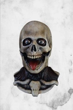 Trick Or Treat Studios Masks & Costumes Return Of The Living Dead - Party Time Skeleton Mask