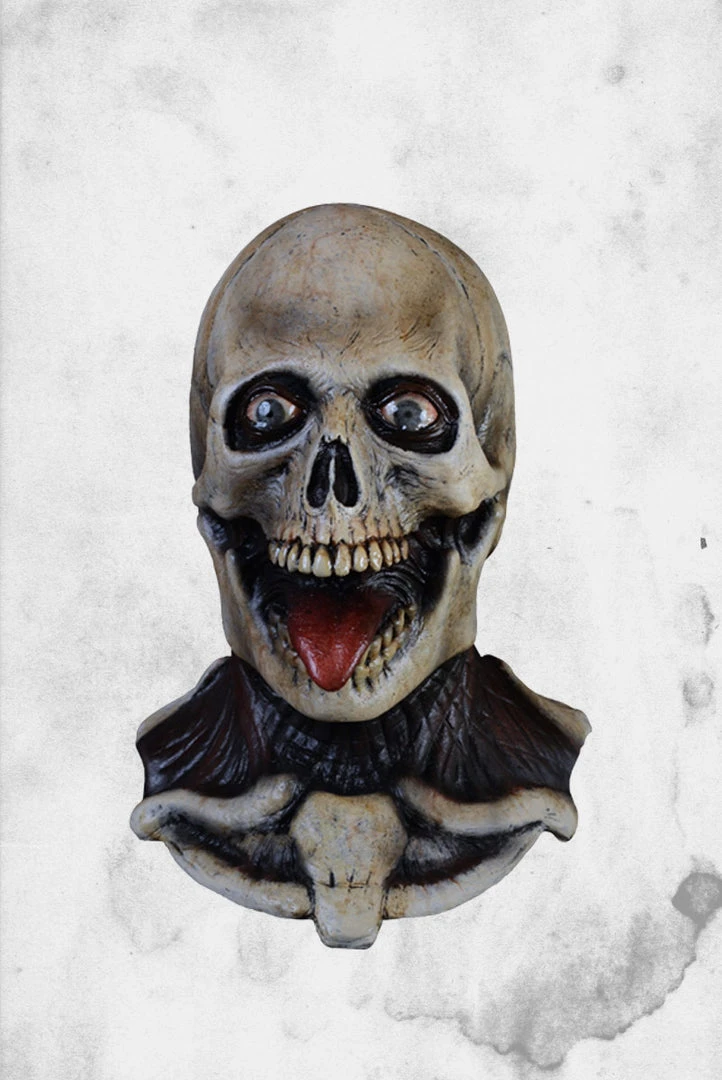Trick Or Treat Studios Masks & Costumes Return Of The Living Dead - Party Time Skeleton Mask