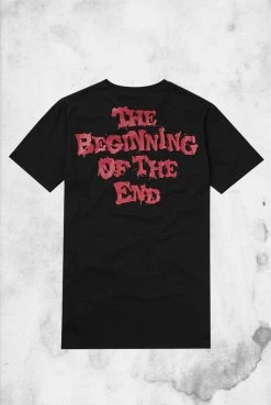 Killstar Rob Zombie - The End T-Shirt