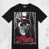 Killstar Rob Zombie - The End T-Shirt