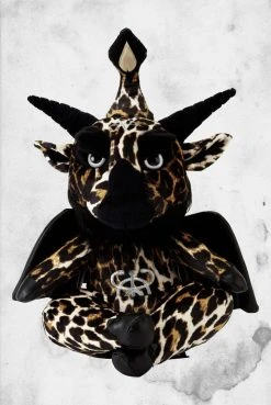 Killstar Plushies & Pillows Dark Lord - Rockabilly Plush