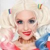 Rockstar Wigs Wigs / Lashes Harley Quinn Wig