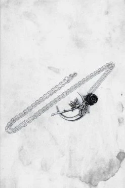 Alchemy England New Romance Pendant Necklace