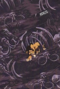 RSVLT Apparel Disney