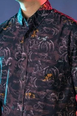 RSVLT Apparel Disney