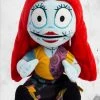 EE Plushies & Pillows The Nightmare Before Christmas - Sally Zippermouth Plush
