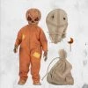 NECA Props & Collectibles Trick 'R Treat - Sam 8" Clothed Figure
