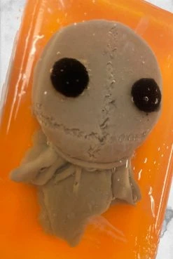 Sick Soaps Soap - Trick 'r Treat Sam