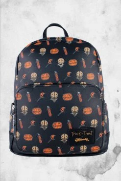 Cakeworthy Trick 'r Treat Mini-Backpack