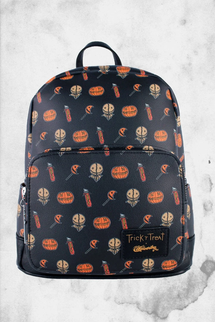 Cakeworthy Trick 'r Treat Mini-Backpack
