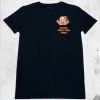Cakeworthy T-Shirts Trick 'r Treat - Sam Pocket T-Shirt
