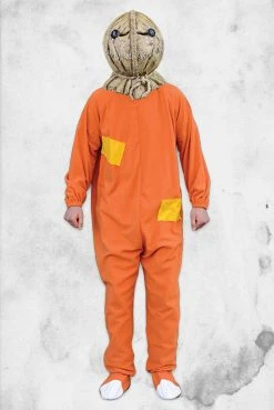 Trick Or Treat Studios Trick 'r Treat - Sam Costume Costumes