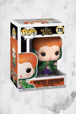 Funko Hocus Pocus - Winifred Sanderson Flying - Pop! Figure