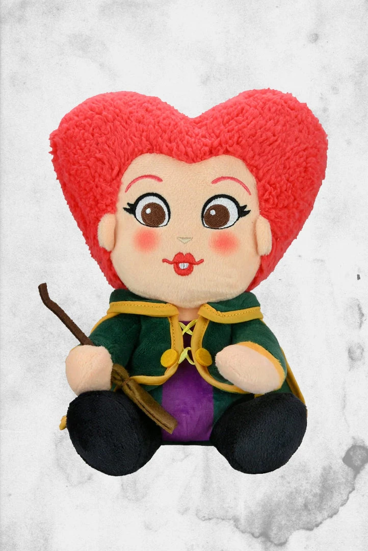 NECA Plushies & Pillows Hocus Pocus - Winifred Sanderson Plush