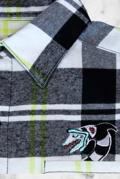 Cakeworthy Beetlejuice - Ghost Flannel