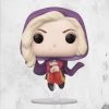 Funko Props & Collectibles Hocus Pocus - Sarah Sanderson Flying - Pop! Figure