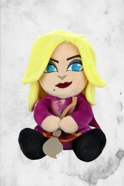 NECA Hocus Pocus - Sarah Sanderson Plush