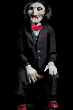 Trick Or Treat Studios Cosplay SAW - Billy Puppet