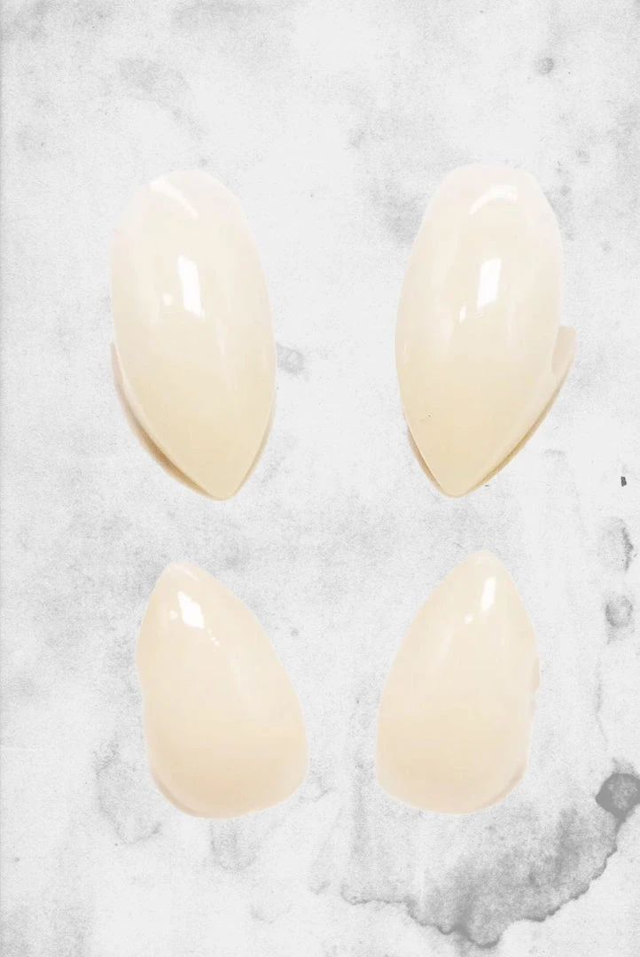 Scarecrow Werewolf Deluxe Fangs Masks & Costumes