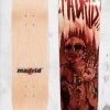 Madrid Props & Collectibles Chupacabra Skateboard