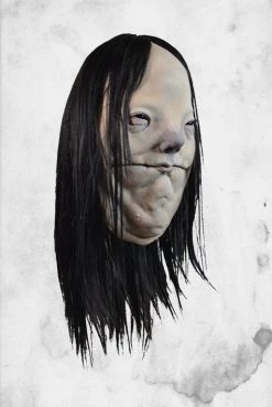 Trick Or Treat Studios Masks & Costumes Scary Stories To Tell In The Dark - Pale Lady Mask