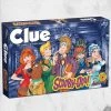 USAopoly Scooby-Doo - Clue