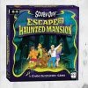 USAopoly Scooby-Doo - Escape From The Haunted Mansion (Escape Room Game)