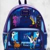 Loungefly Scooby-Doo! - Ghost Chasing Mini-Backpack