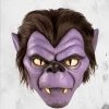 Trick Or Treat Studios Scooby Doo - Wolfman Mask Masks & Costumes