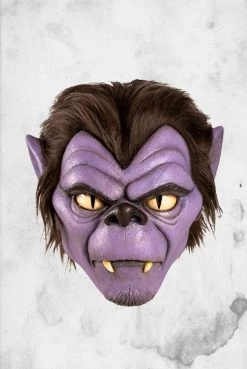 Trick Or Treat Studios Scooby Doo - Wolfman Mask Masks & Costumes