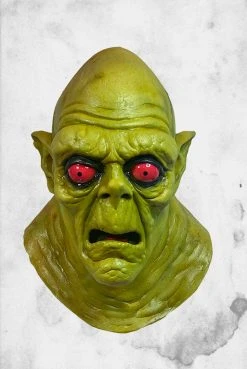 Trick Or Treat Studios Scooby Doo - Zombie Mask