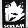 BioWorld Scream - Throw Blanket Crypt Goods