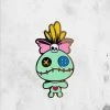 Spooksieboo Enamel Pins Scrump (Enamel Pin)