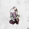 Spooksieboo Sea Witch Baby (Enamel Pin) Enamel Pins
