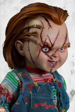 Trick Or Treat Studios Props & Collectibles Seed Of Chucky - Chucky Doll