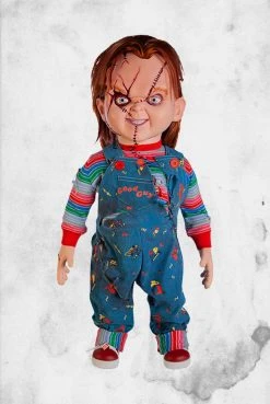 Trick Or Treat Studios Props & Collectibles Seed Of Chucky - Chucky Doll