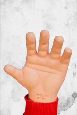 Trick Or Treat Studios Props & Collectibles Seed Of Chucky - Chucky Doll