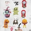EE The Nightmare Before Christmas - Blind Bag (Series 5)
