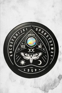 Post Mortem Bootique Shapeshifter - Calling The Spirts (Faceplate) Bags