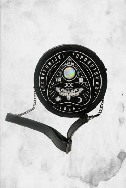 Post Mortem Bootique Shapeshifter - Calling The Spirts Bag Bags