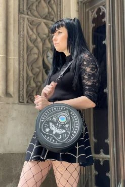 Post Mortem Bootique Shapeshifter - Calling The Spirts Bag Bags