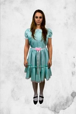 Trick Or Treat Studios Costumes The Shining - Grady Twins Costume
