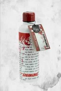 EE The Shining - Metal Bottle Everything Else
