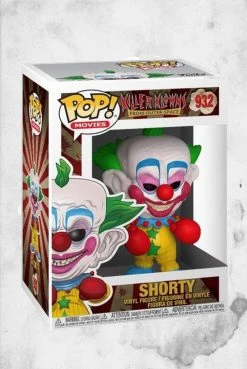 Funko Props & Collectibles Killer Klowns From Outer Space - Shorty - Pop! Figure