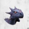 Trick Or Treat Studios Props & Collectibles Game Of Thrones - Shoulder Dragon
