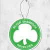 Trick Or Treat Studios Halloween III - Silver Shamrock Power Chip Air Freshener